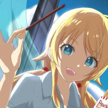 食べるー?