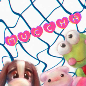 むっちゃ～～