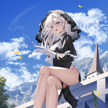 シスター