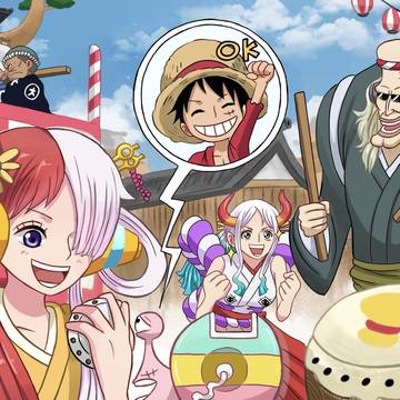 もしもウタちゃんがワノ国を訪れたら③