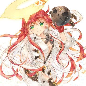 ジャックちゃん