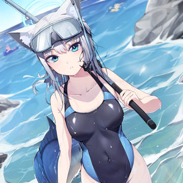 シロコ