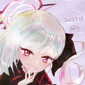 くふふ