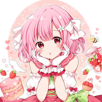 skeb commision🍓