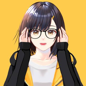 カジュアルパーカ