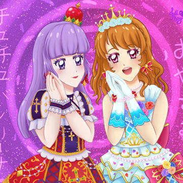 ✦「おやすみ チュチュ・バレリーナ」🍎👑🕊 ✦
