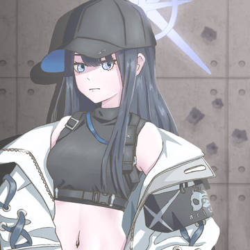 錠前サオリ