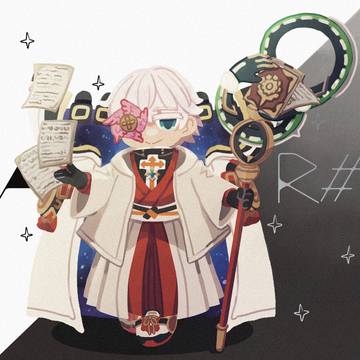 飛鳥R#