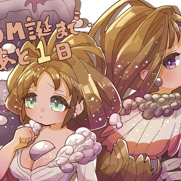 聖剣伝説LoM