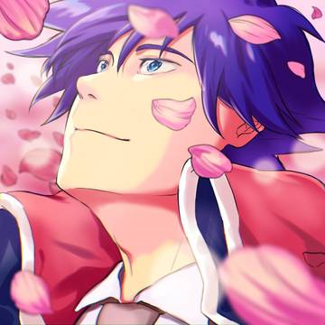 桜流し
