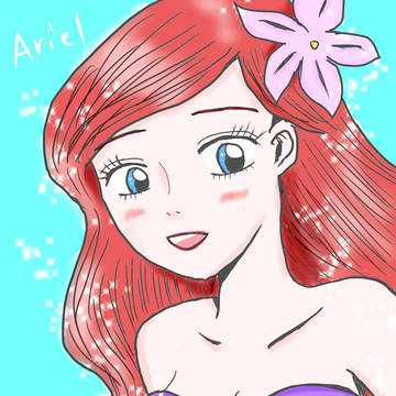 アリエル
