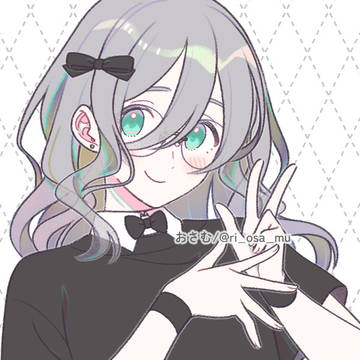 灰被りの少女