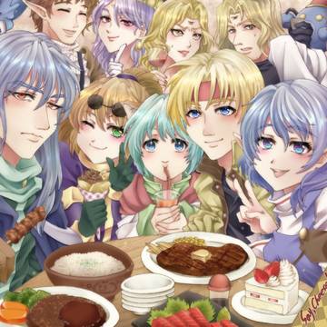 25周年おめでとう！