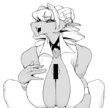 デビルワイフRKGK