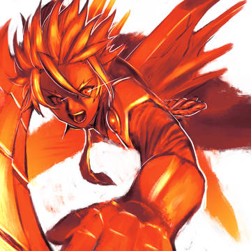 【デュエマ】灼熱ドロンゴー！！！！！！！【テスタ・ロッサ】