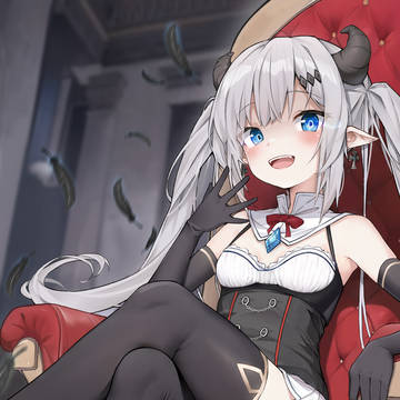 《從絕對和平開始魔王復興計畫》