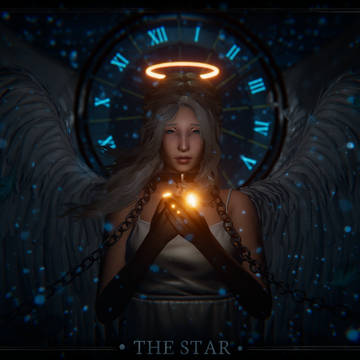 The Fallen Angel