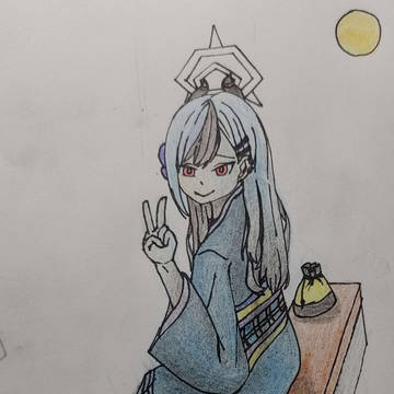 Onikata Kayoko