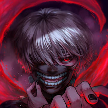 kaneki kun