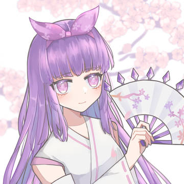 🌸
