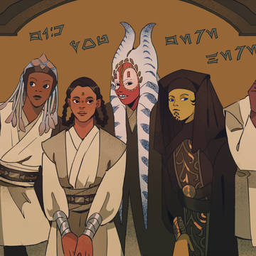 STARWARSログ 2