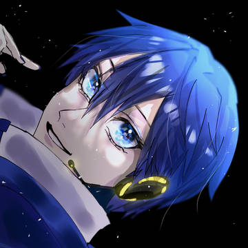 キラキラKAITO