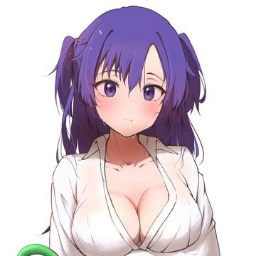 早瀬ユウカ