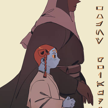 STARWARS 3 (二次創作キャラ)