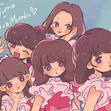 ぱふゅまとめ