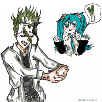DrSTONE senku