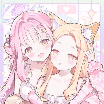 パジャマパーティー✩.*˚