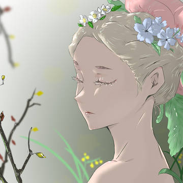 春