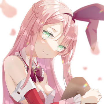 紅ちゃー🌸