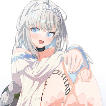 リクエストイラスト