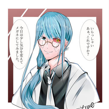 アビスくんまとめ