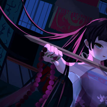 乱局·惊魂