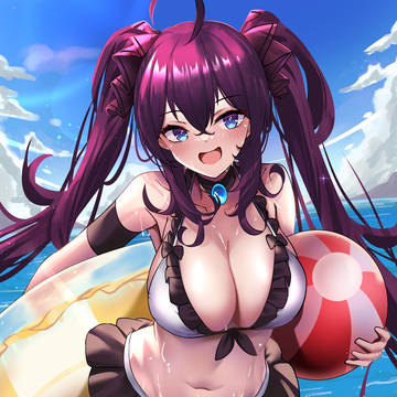 夏休み ➁