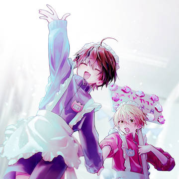 School festival!