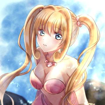 七海るちあ