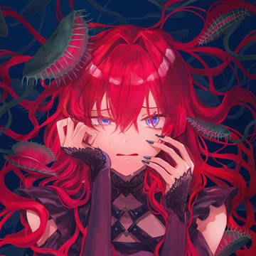 ハエトリグサ