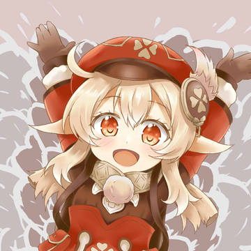 クレーちゃん