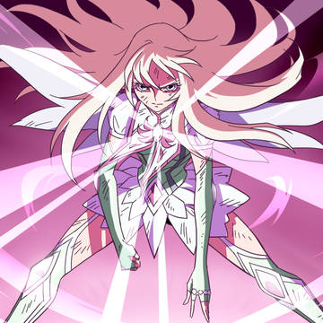 聖闘士星矢Ωまとめ4