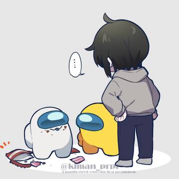あもんぐあーす⑦