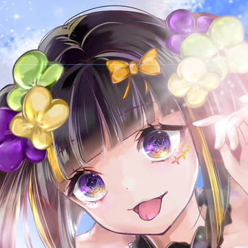 夏の幻想即興曲ちゃん