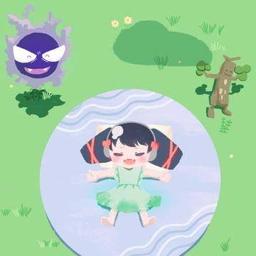 ガァルルスリープ