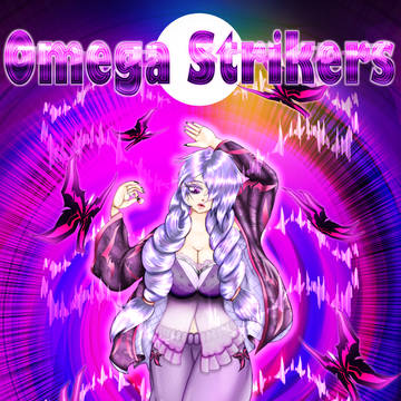 オメガストライカーズ / Omega Strikers：エラ