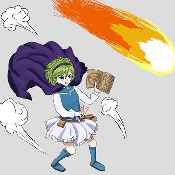 ニノちゃん