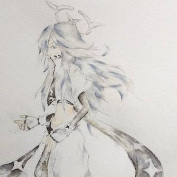見習天使