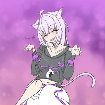 おかゆん