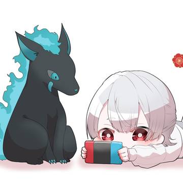 🌈ろぐ④